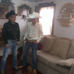 Meet your Posher, Manuel